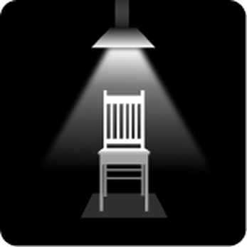 Interrogation Room by ARKINGLI