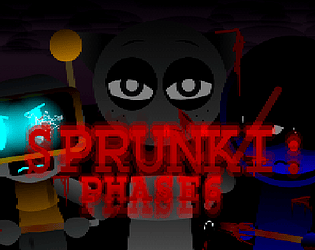 Sprunki phase 6