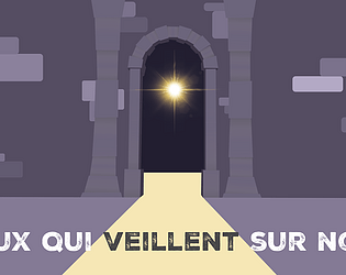 Ceux qui veillent sur nous
