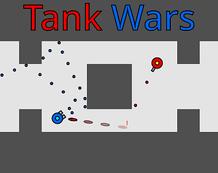 Tank Wars (Beta)