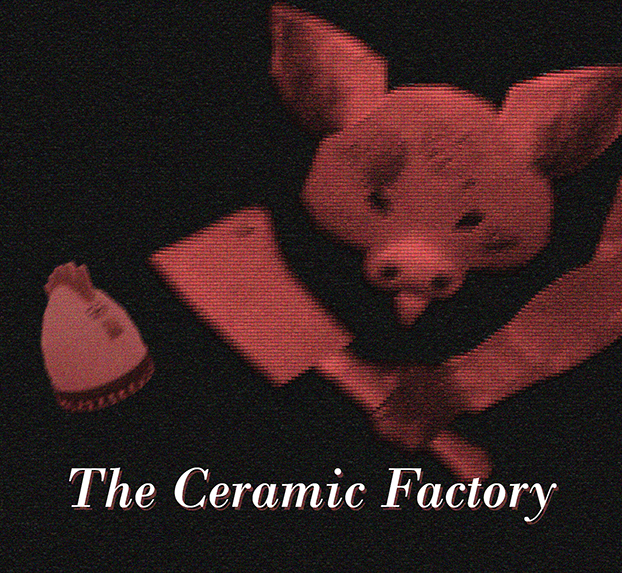 The Ceramic Factory