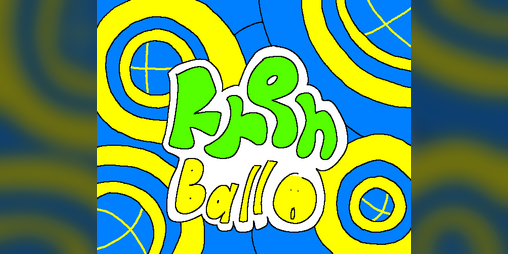 Cover image for FrenBall
