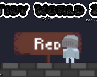 TidyWorld 2