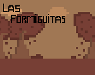 Las Formiguitas