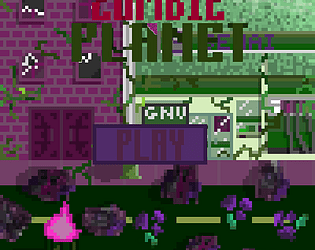 Zombie Planet