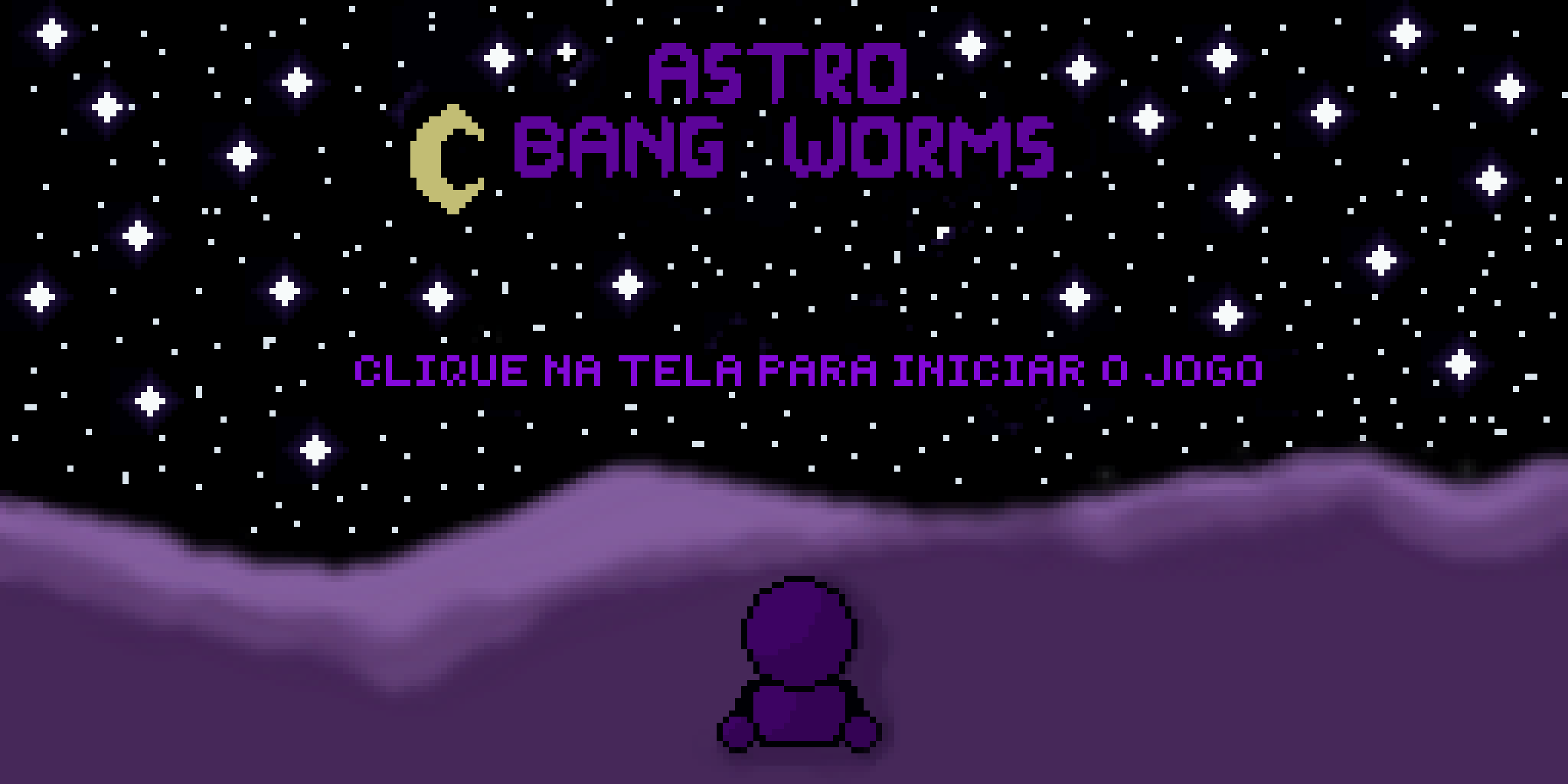 Cover image for Astro:Bang-Worms
