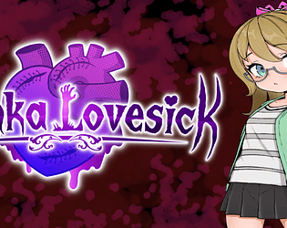 Bianka Lovesick: School Chapter