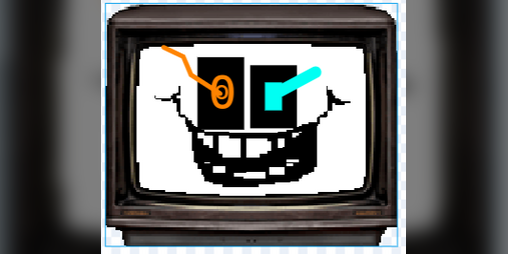 Cover image for ogiga flowey