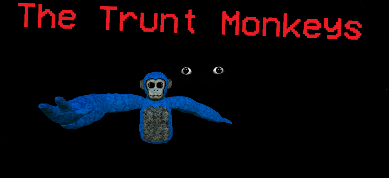 The Trunt Monkeys