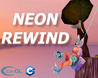 Neon Rewind