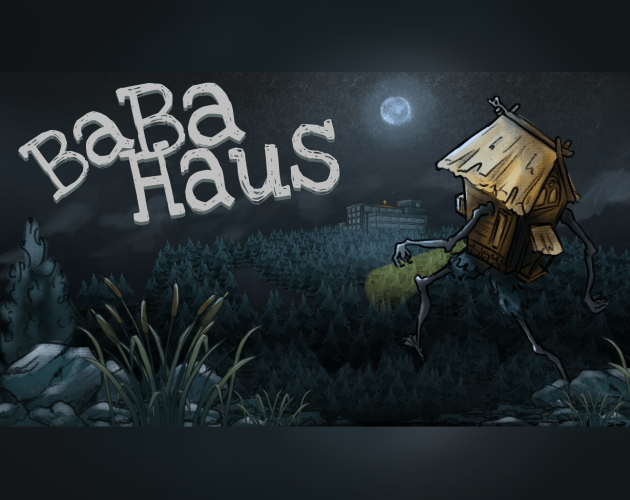 Baba Haus