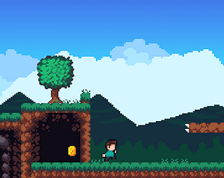 Just Larry (ALPHA PROTOTYPE)