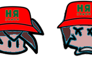 FNF RedHatMonke Mod!!!