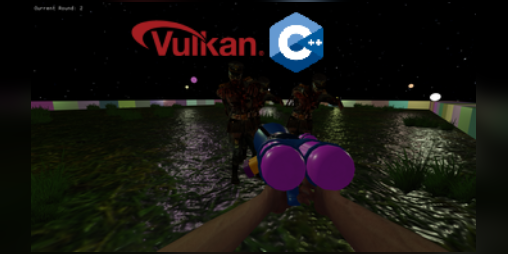 Cover image for Bubble Blaster