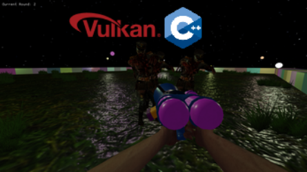Cover image for Bubble Blaster