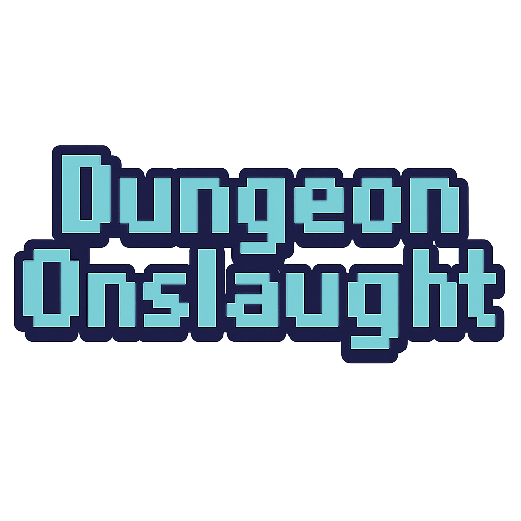Dungeon Onslaught