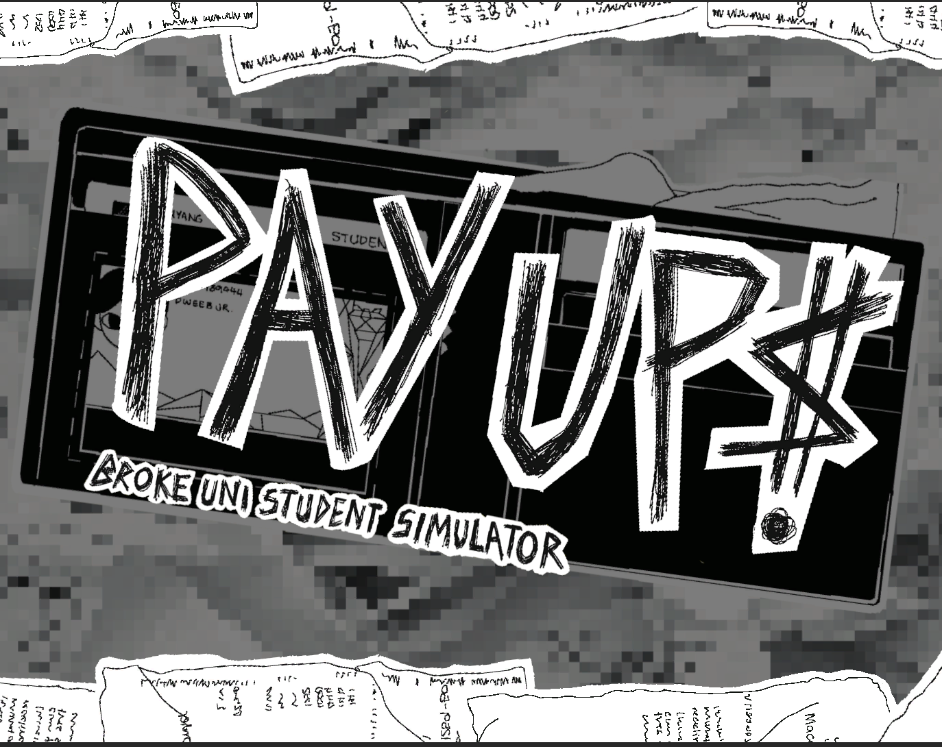 Pay Up!