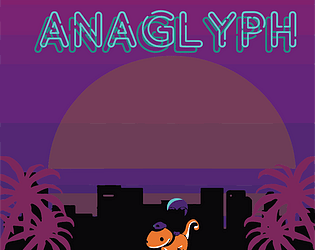 Anaglyph
