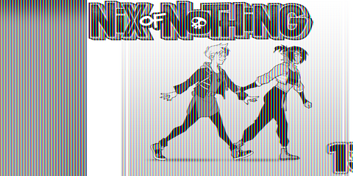 Cover image for Nix of Nothing: Chapter 13