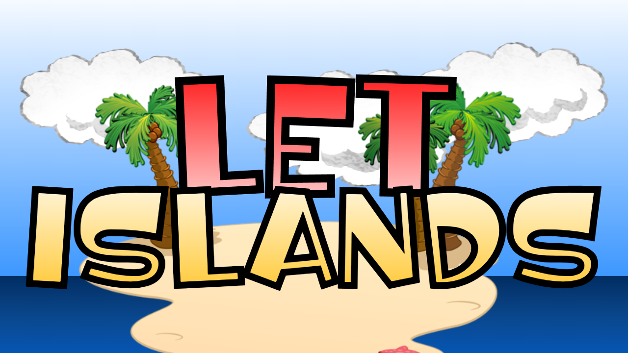 Let Islands