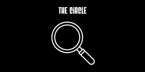 Cover image for The Circle