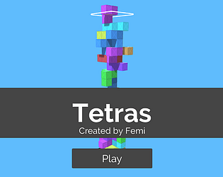 Tetras