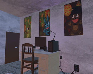 The Room