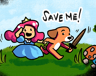 Save Me!