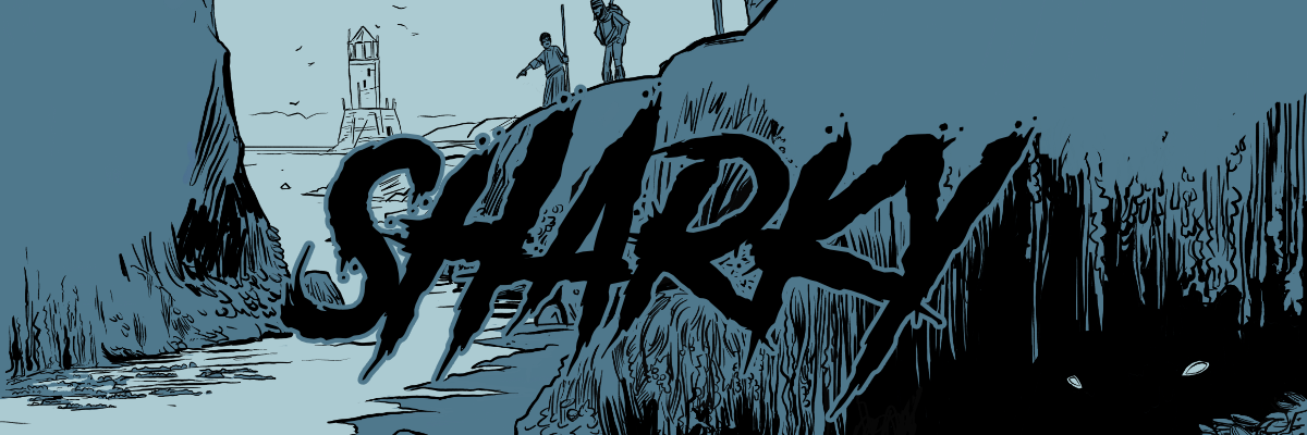 Sharky