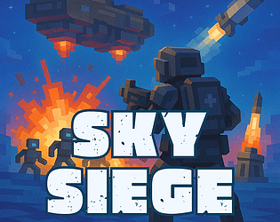 Sky Siege