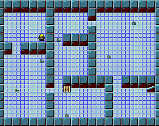 Redsky Towers (Jam Demo)