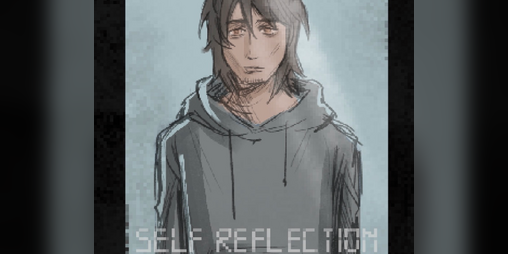 Cover image for Self Reflection (Behaviour Interactive Jam 2025 - 3rd Place Winner)