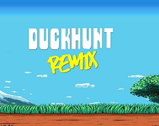 Duck Hunt Remix