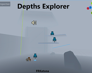 Depths Explorer (LD57)