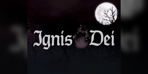 Cover image for Ignis Dei
