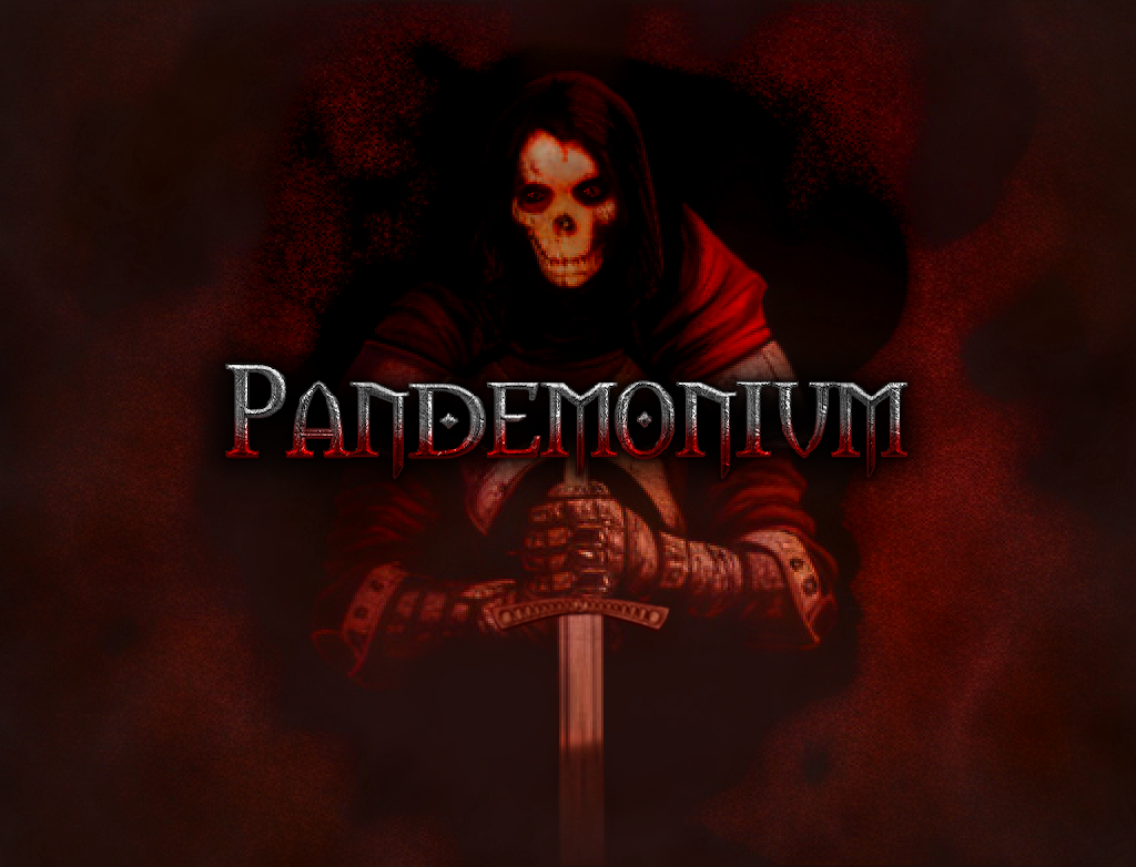 PANDEMONIUM