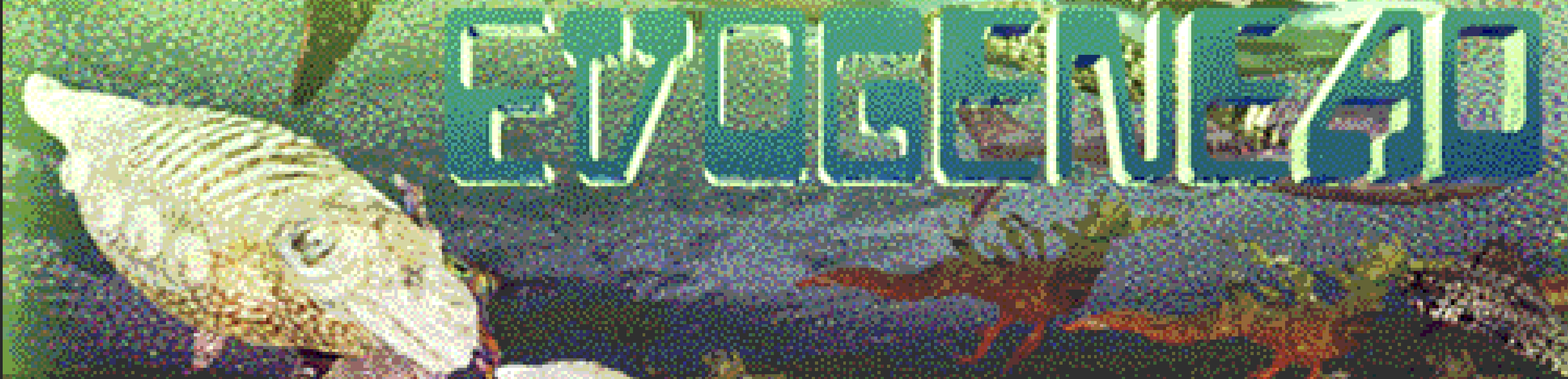 Evogeneao