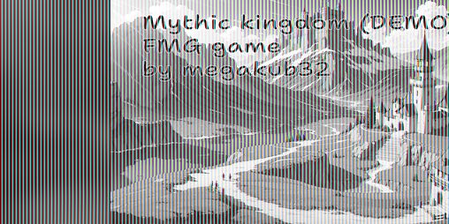 Cover image for Mythic Kingdom - Demo (FMG)