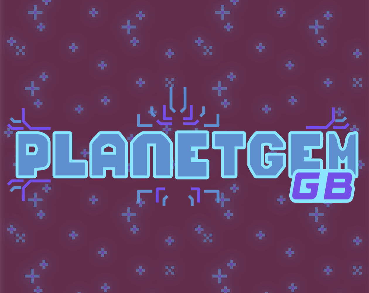 Cover image for PlanetGem GB
