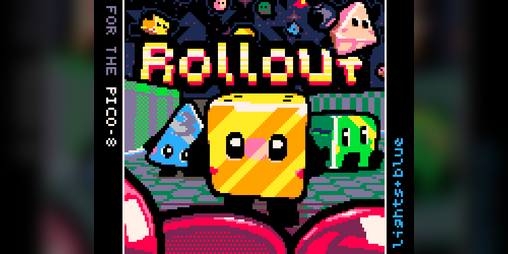 Cover image for Rollout