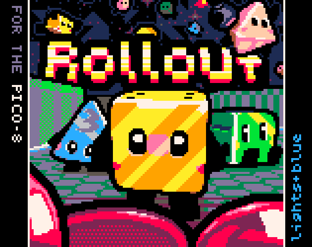 Cover image for Rollout