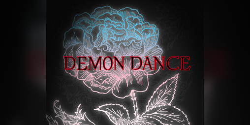 Cover image for Demon Dance