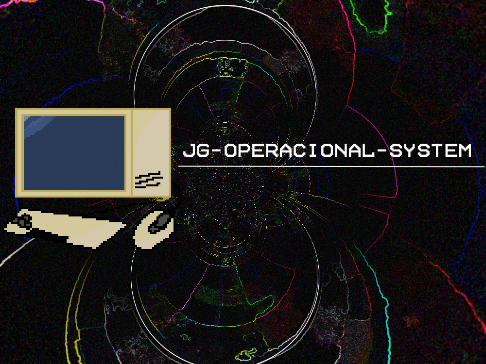Jg's Operacional System (open beta)