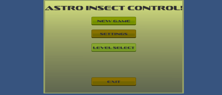 3D FPS Game!