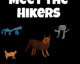 Meet The Hikers