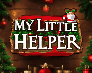 My Little Helper
