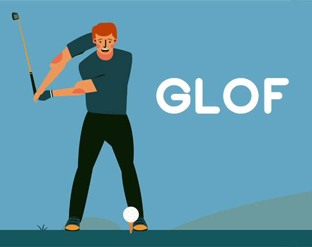 Cover image for GLOF