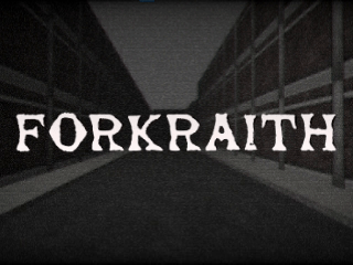 Cover image for Forkraith