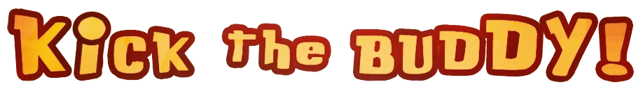 Kick the Buddy 2011 Remake