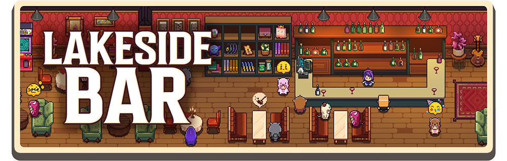 Lakeside Bar